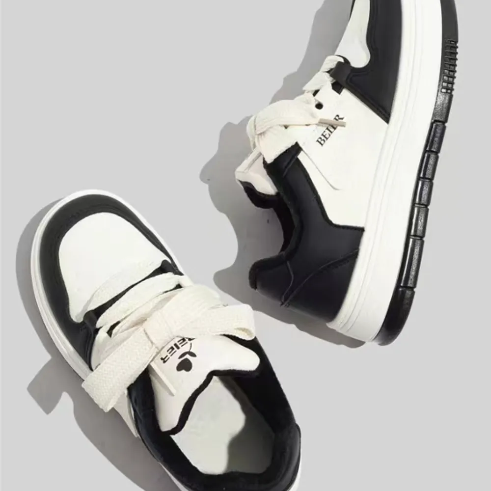 “Beier” Shoes