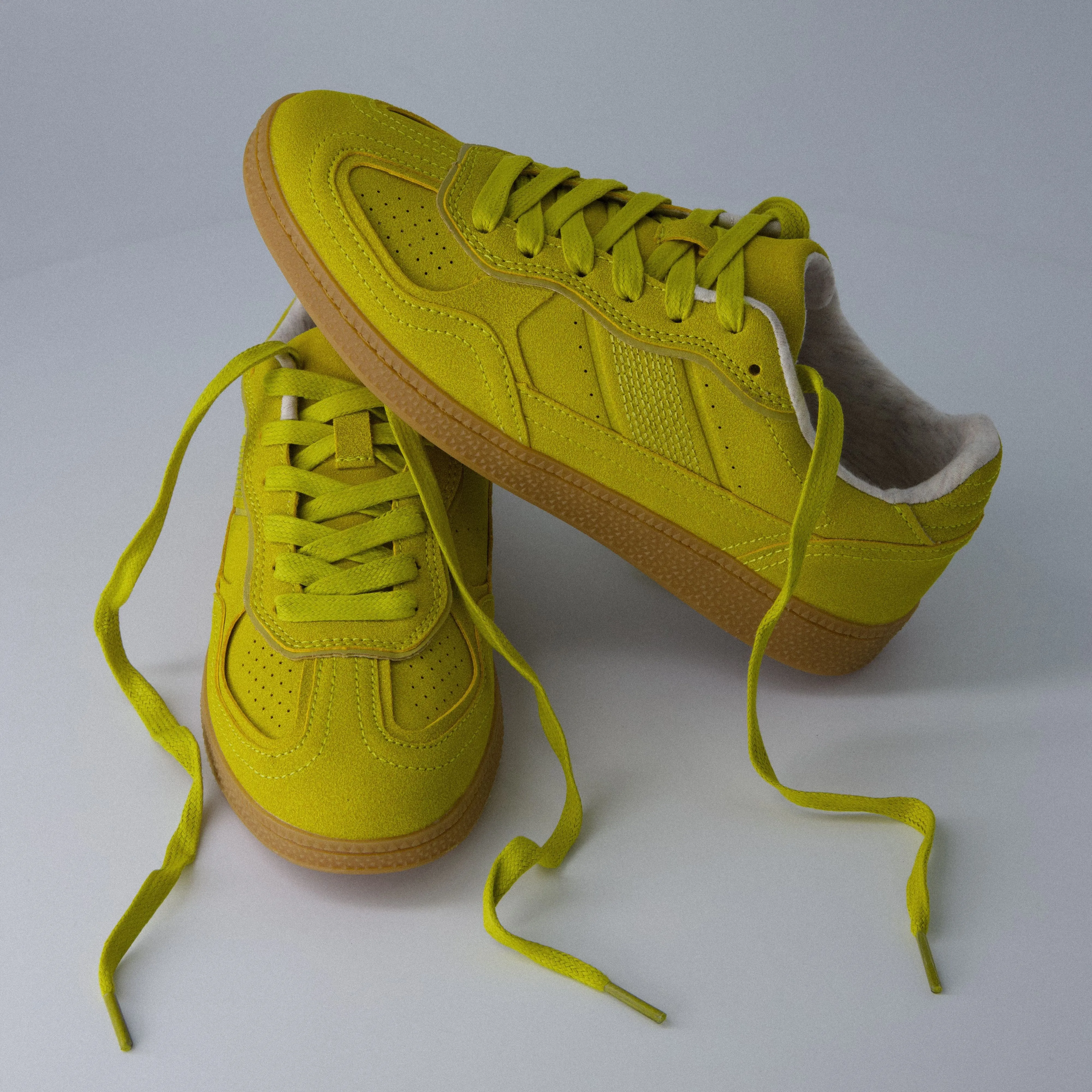 Bettina Retro Sneaker
