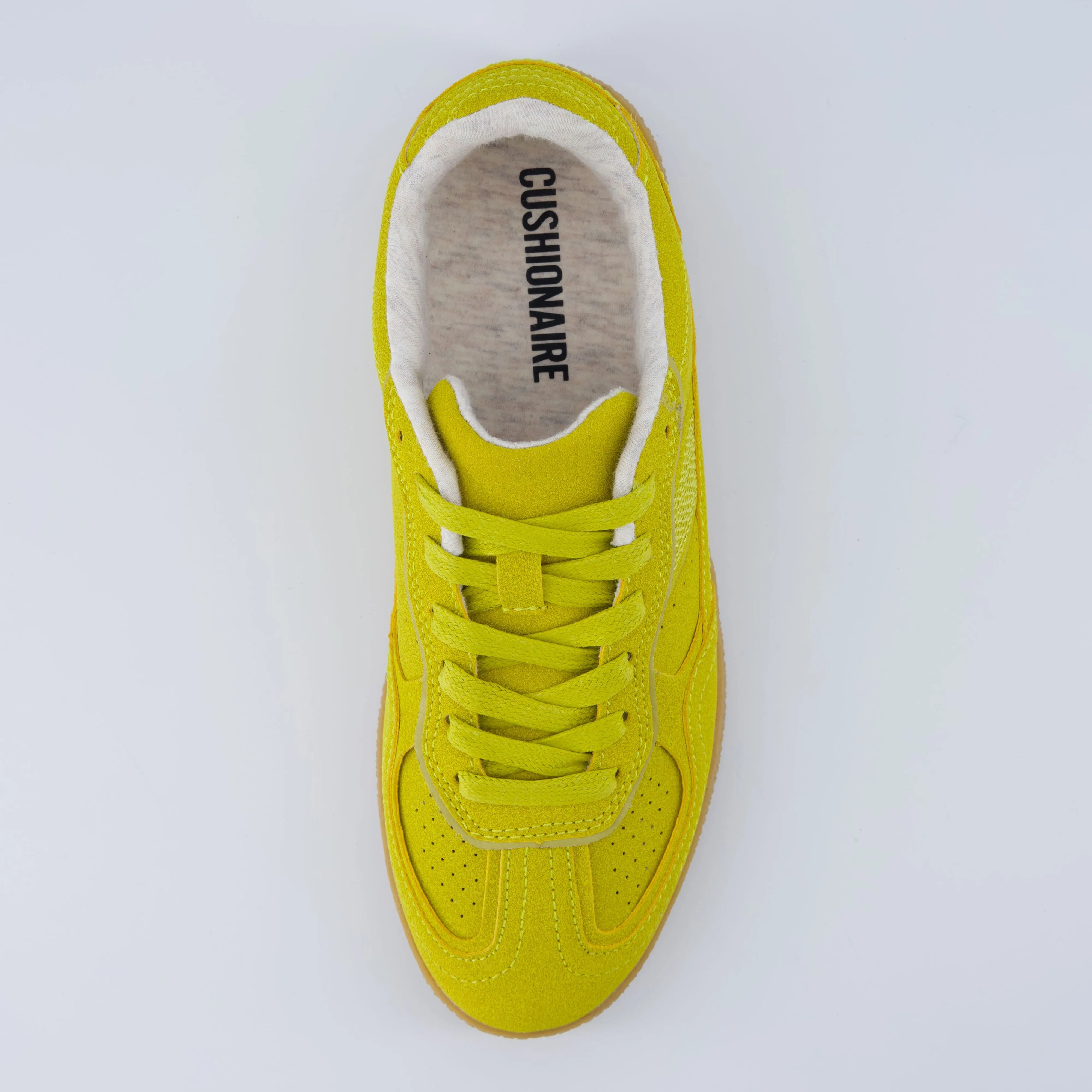 Bettina Retro Sneaker