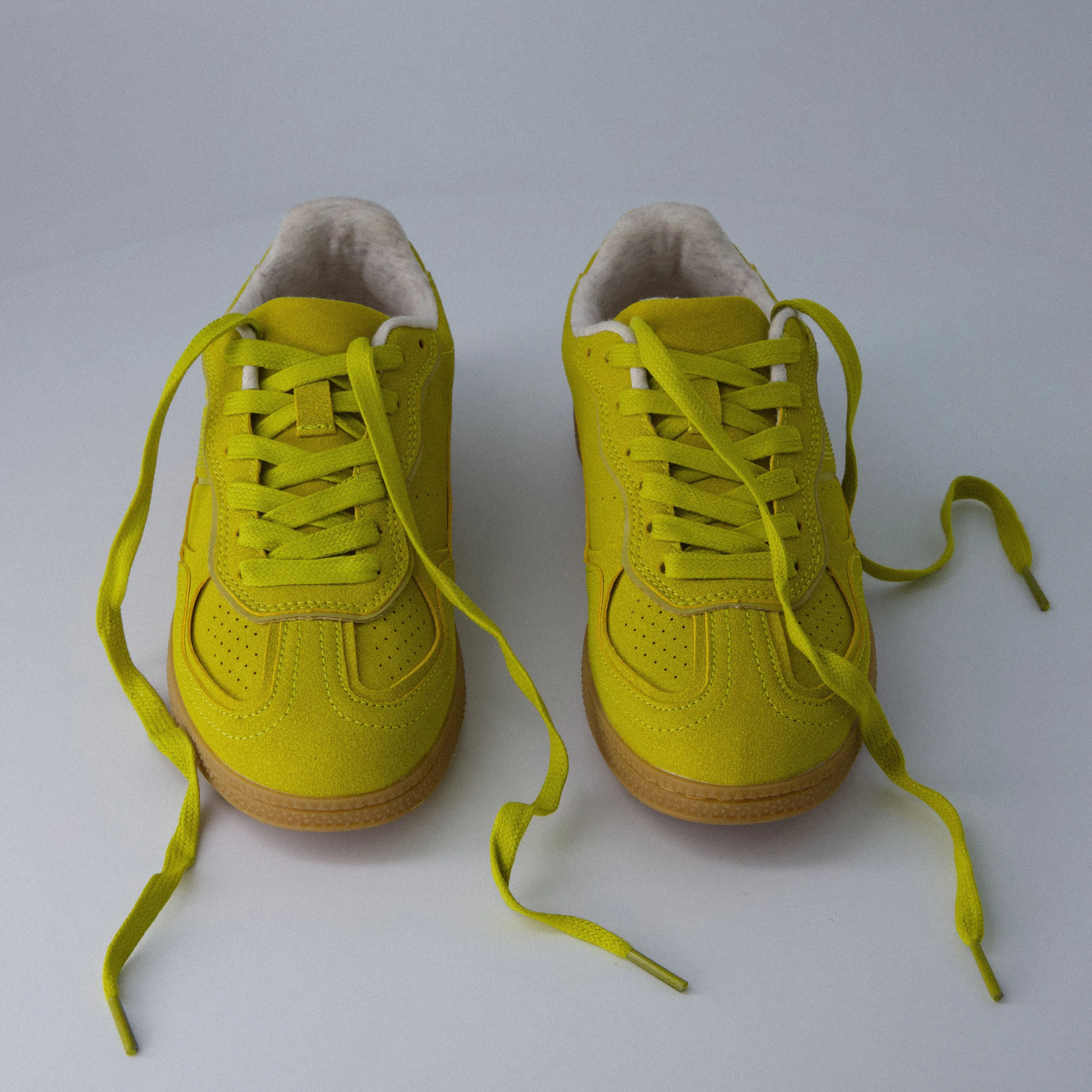 Bettina Retro Sneaker