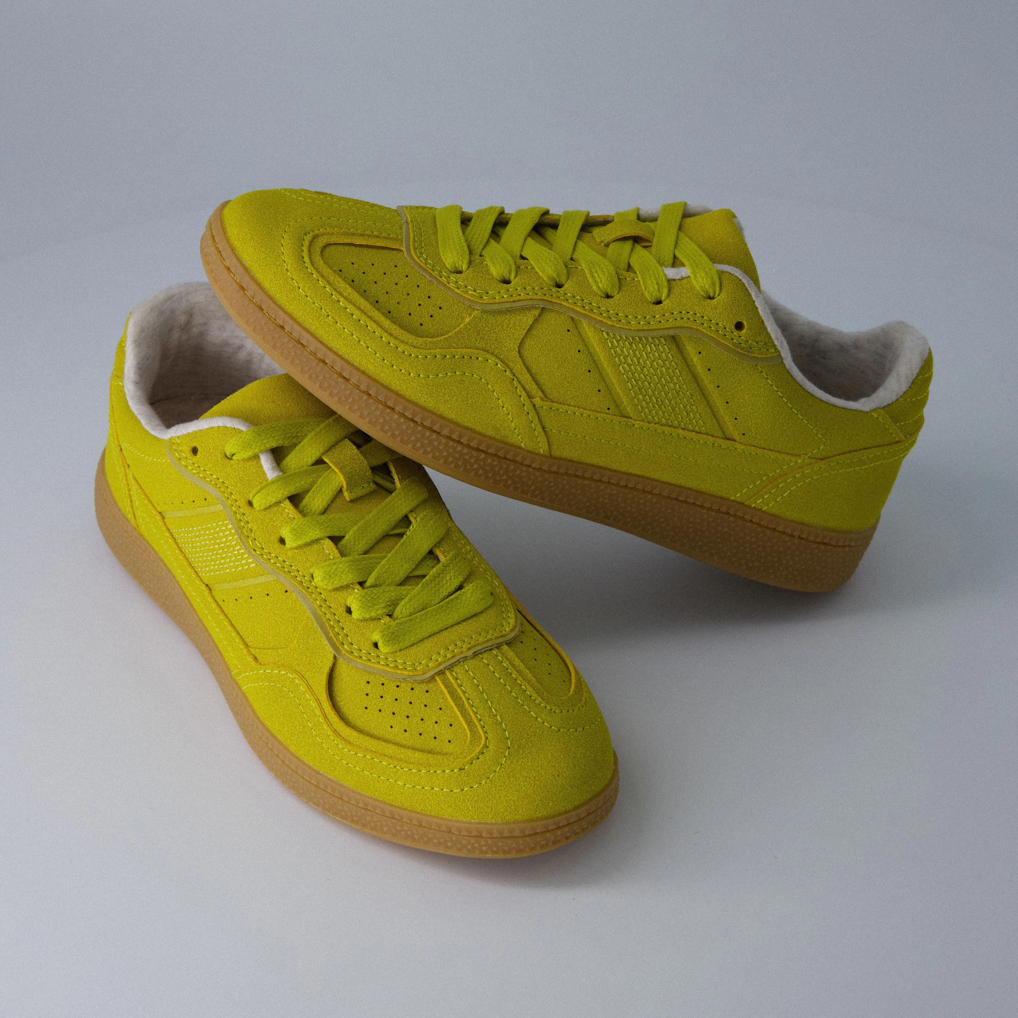 Bettina Retro Sneaker