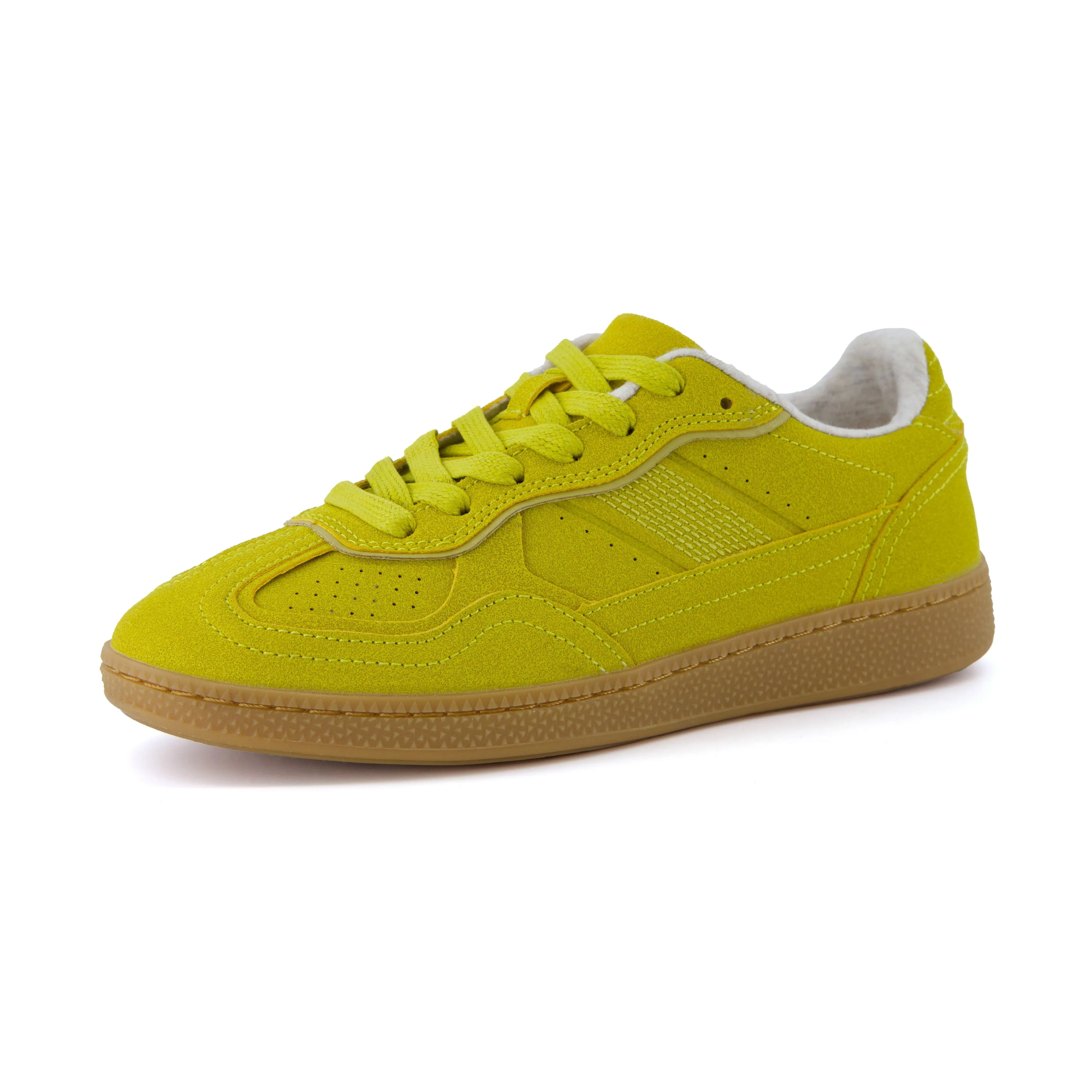 Bettina Retro Sneaker