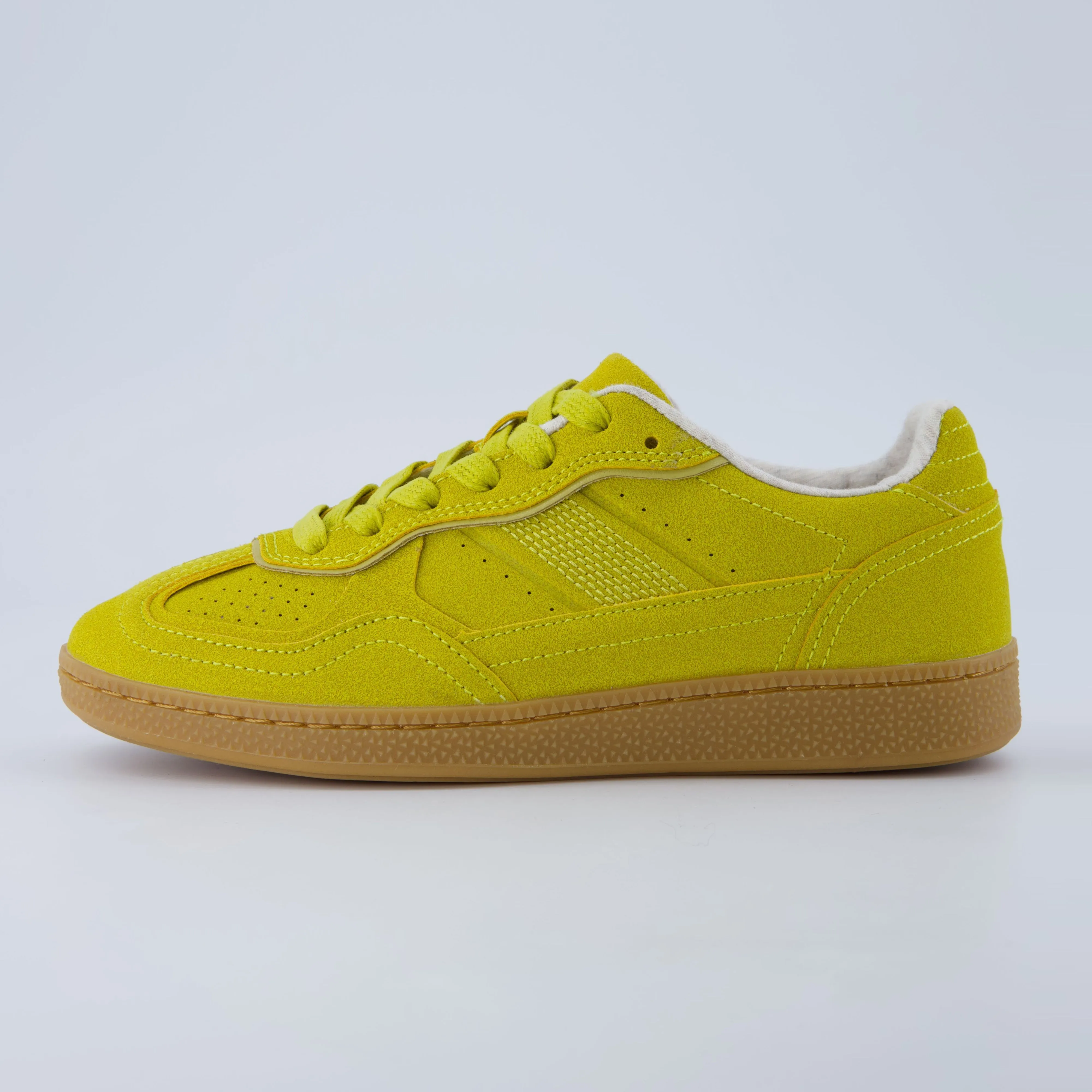 Bettina Retro Sneaker