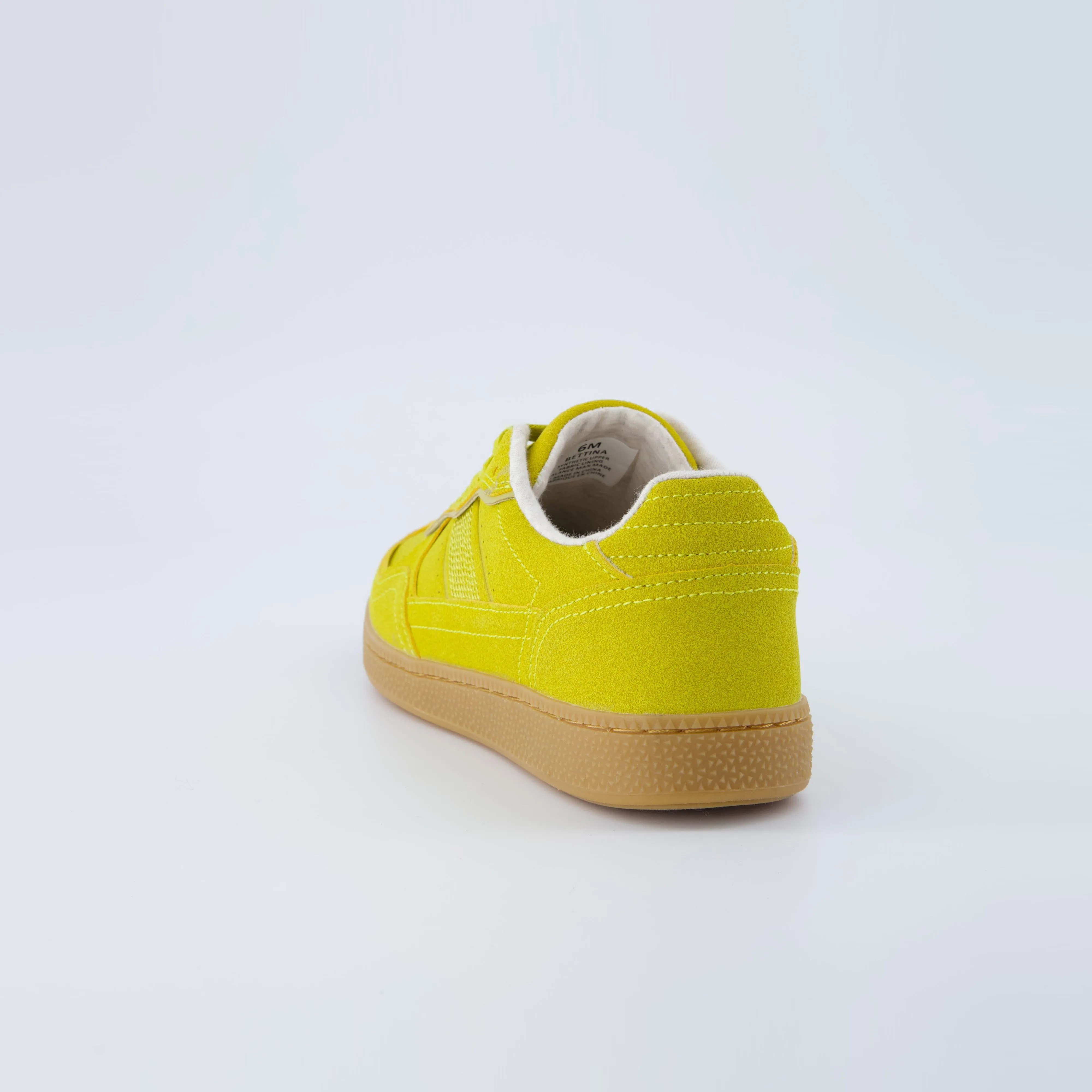 Bettina Retro Sneaker