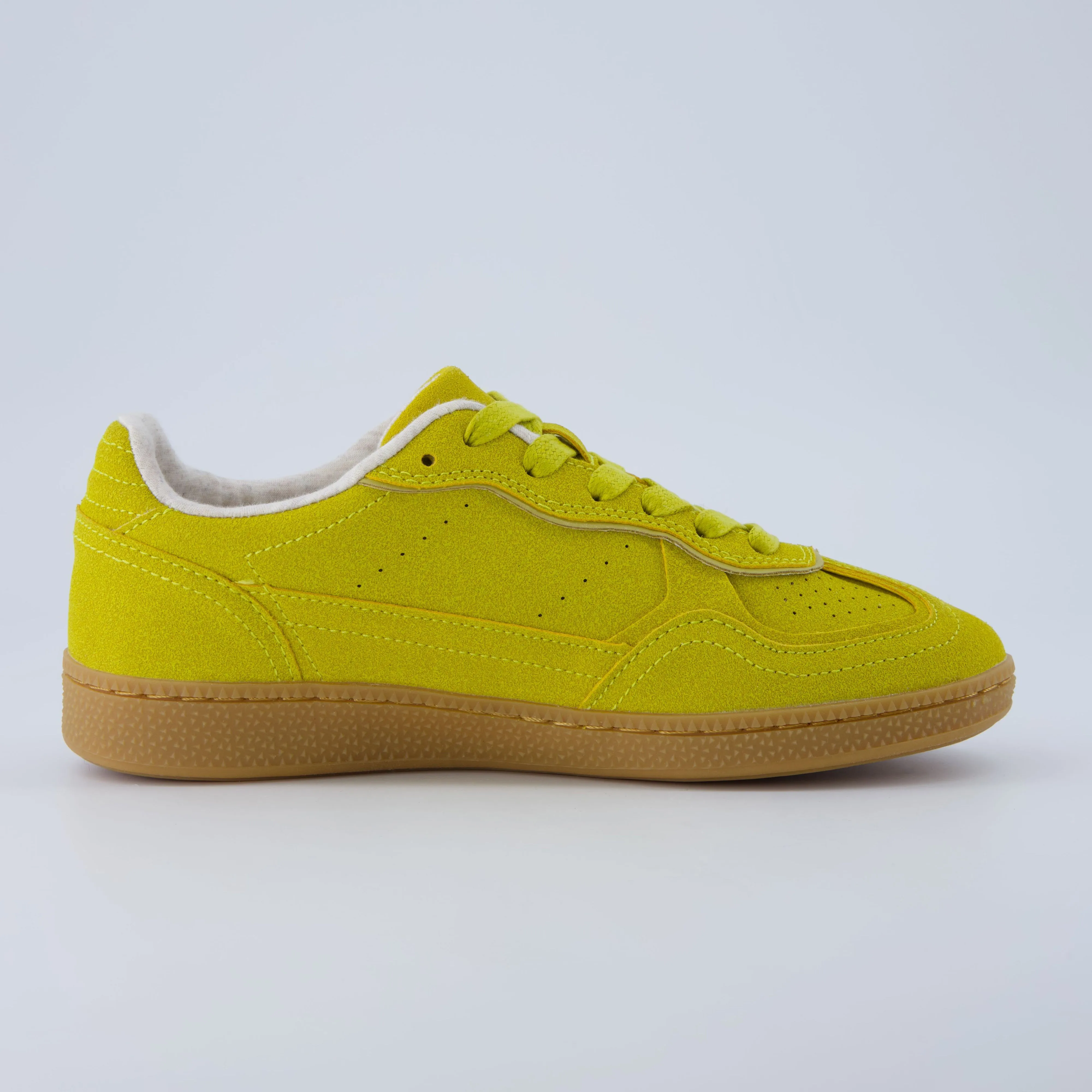 Bettina Retro Sneaker