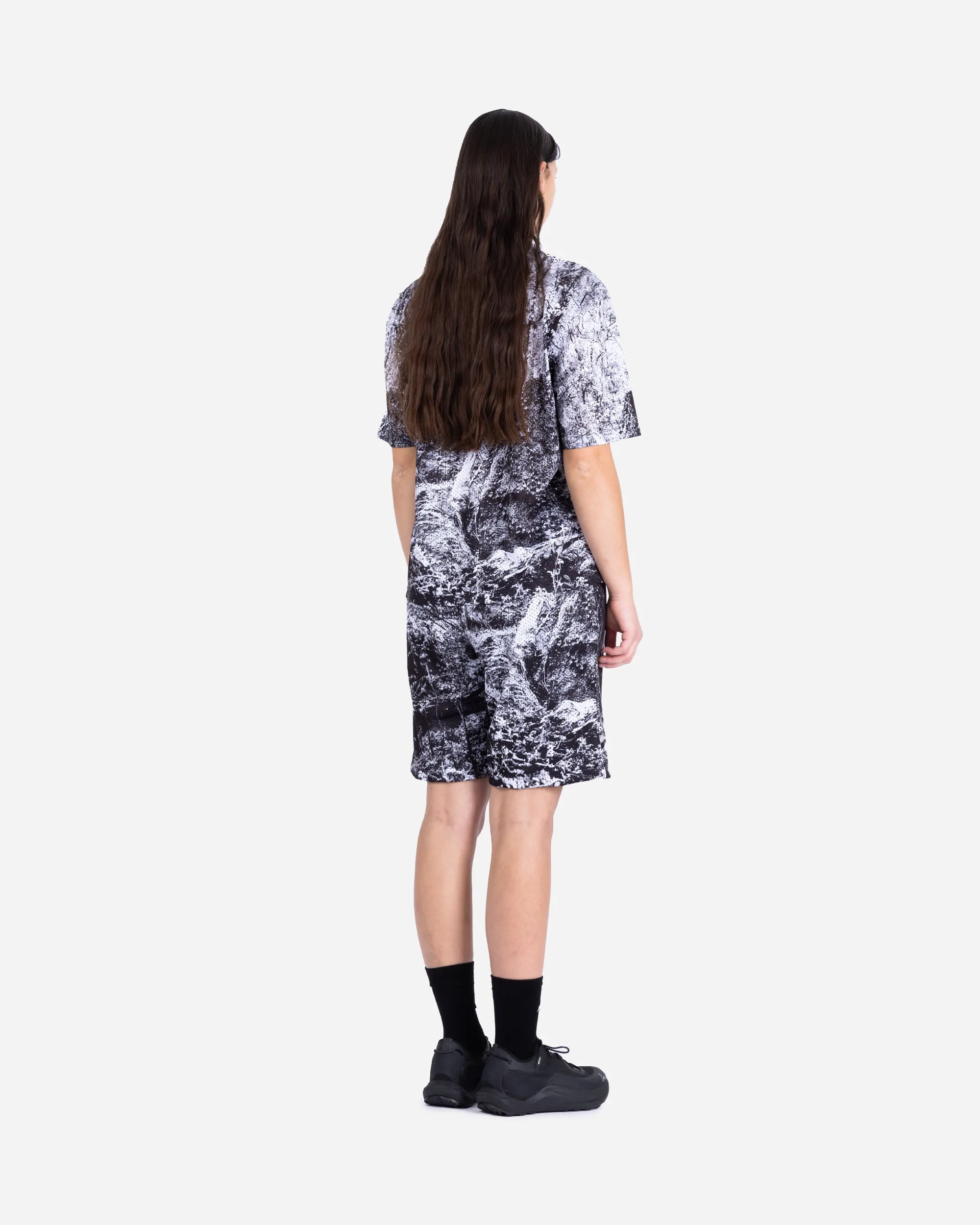 Bigfoot Airtex Hawaiian Shirt