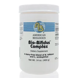Bio-Bifidus Powder