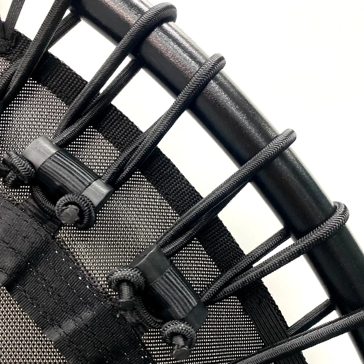 Black Bungee Studio Deluxe (SA Made) Black