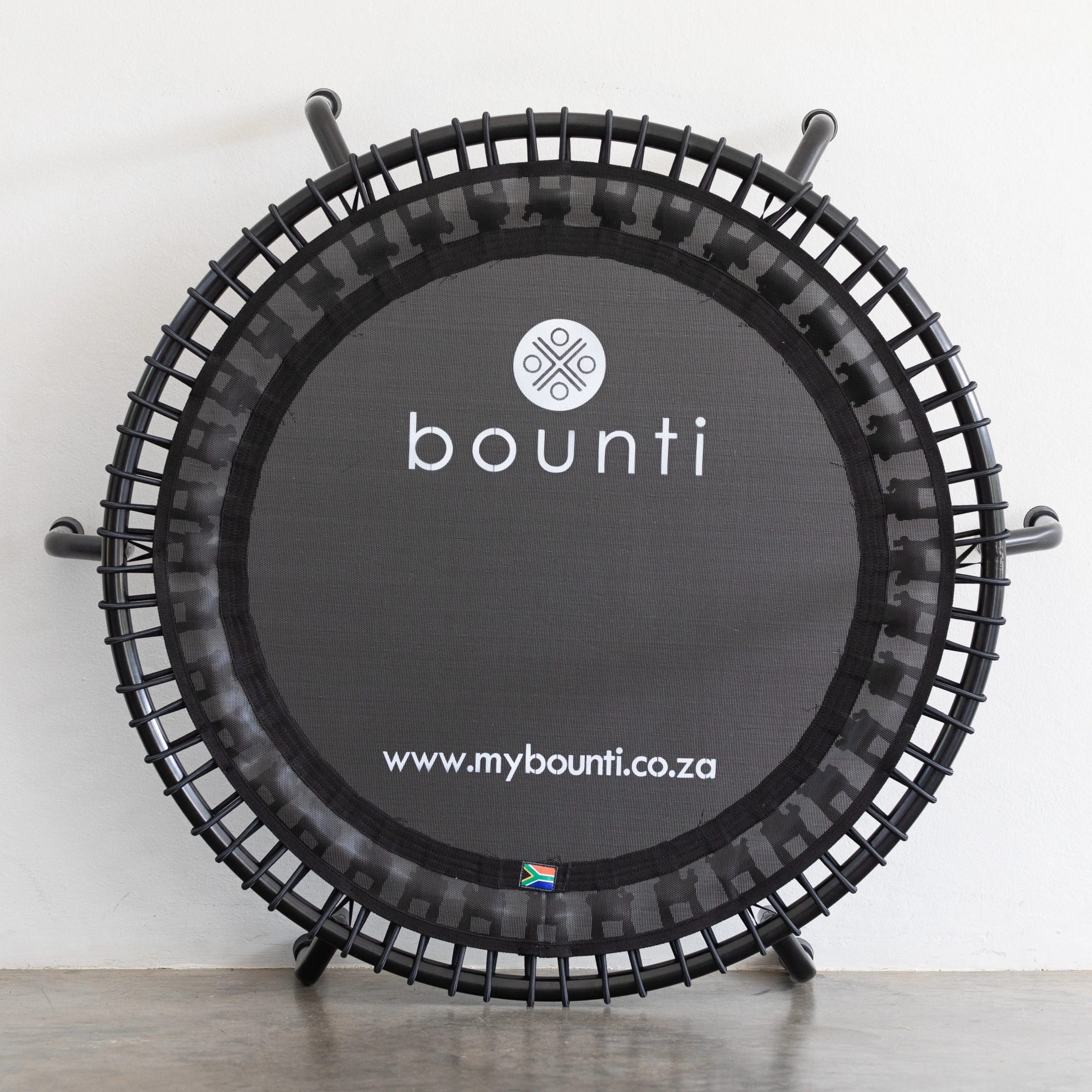 Black Bungee Studio Deluxe (SA Made) Black