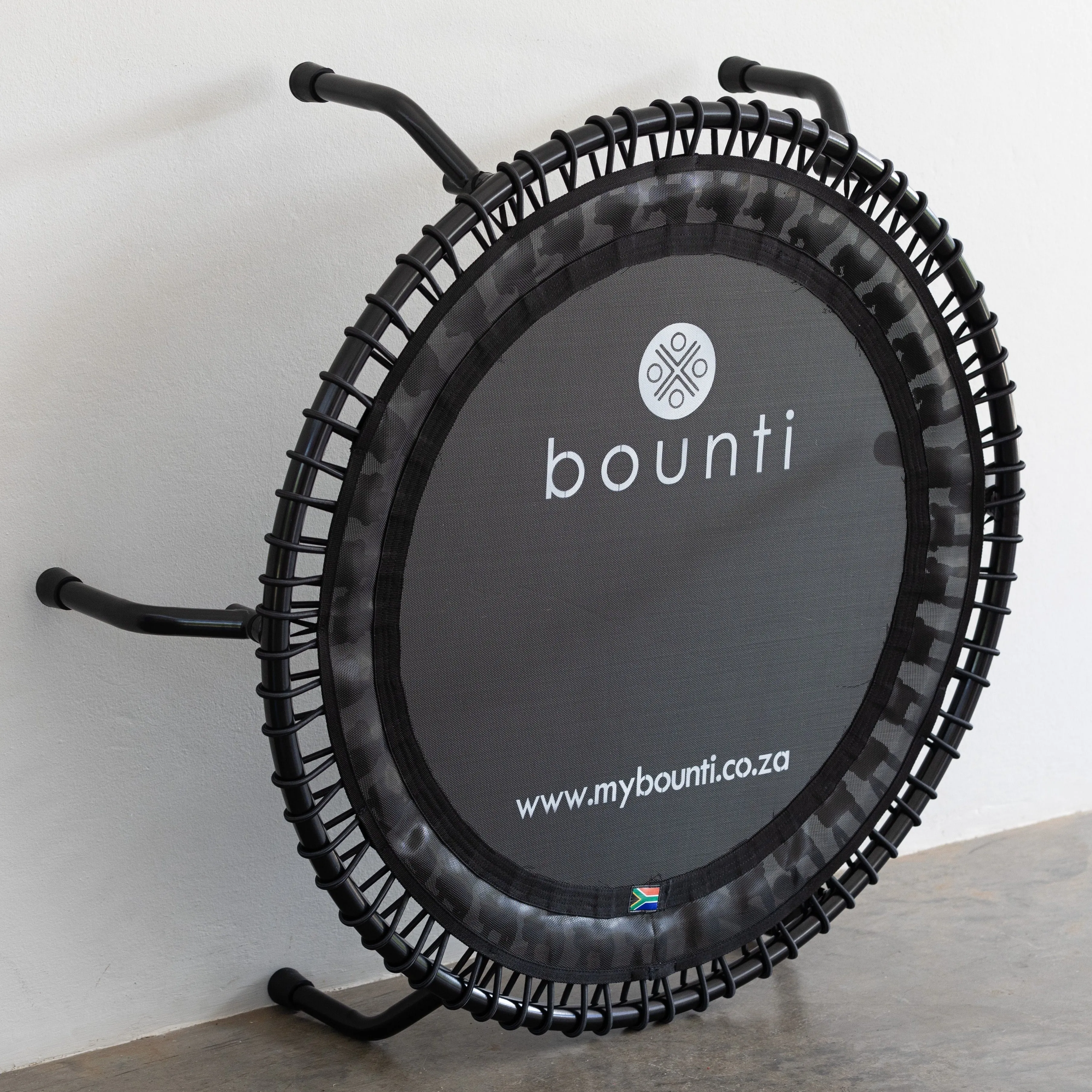 Black Bungee Studio Deluxe (SA Made) Black
