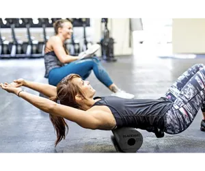 Blackroll Trainer Education