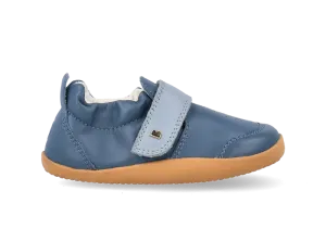 Bobux Xplorer | Ripple | Colbalt & Jeans