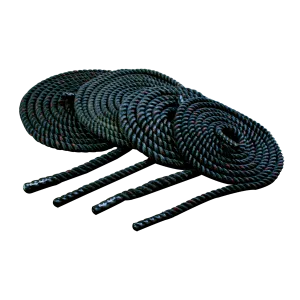 Body-Solid Battle Ropes