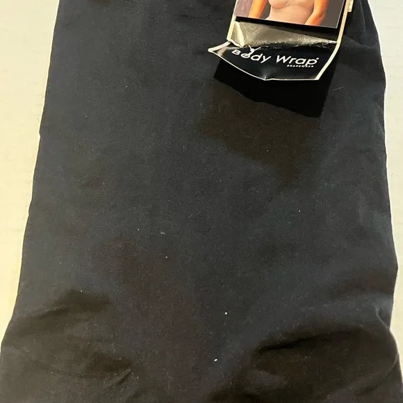 Body Wrap Bodysuit Shapewear