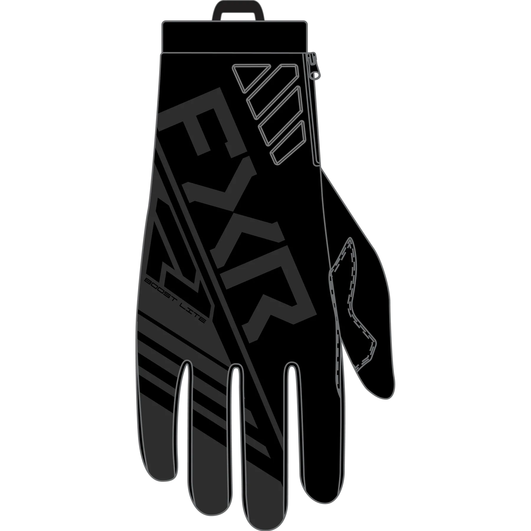 Boost Lite Glove