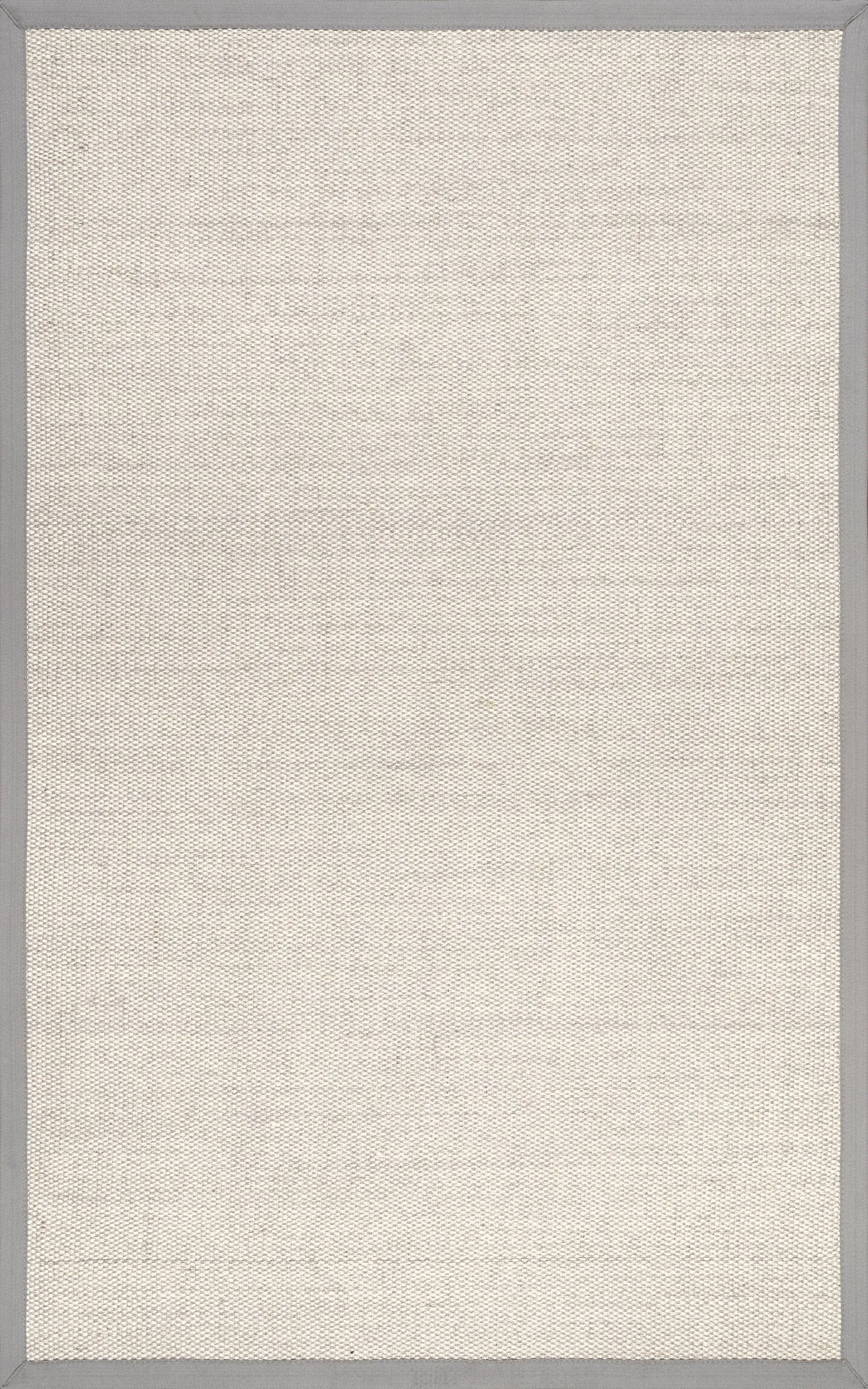BORDERED CHLOE SISAL