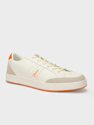 Boys "GYAZI" Lace Up Casual Trainers
