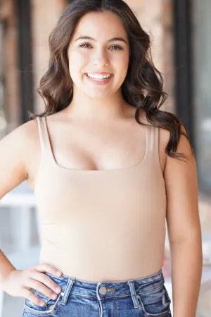 Bristol Bodysuit