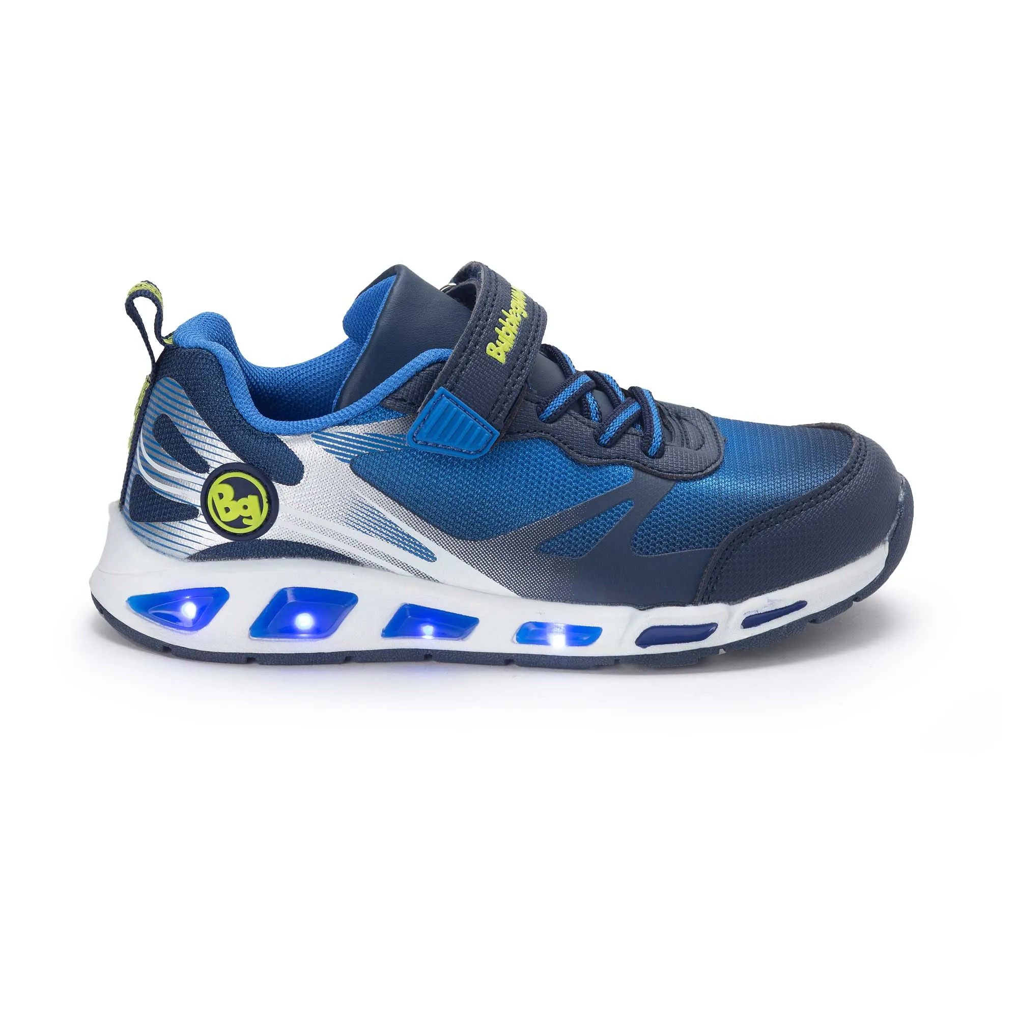 Bubblegummers Kids Trainers 351X024