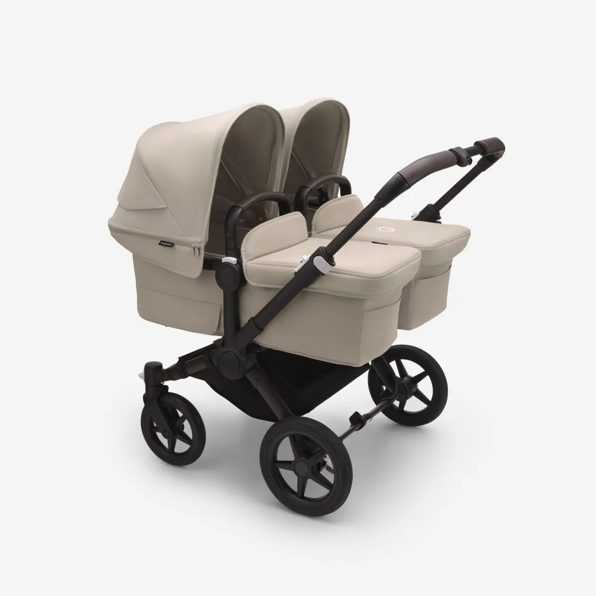 Bugaboo Donkey 5 Duo Pushchair   Carrycot