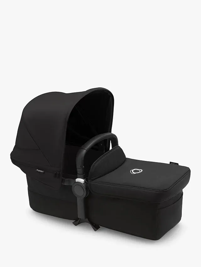 Bugaboo Donkey 5 Duo Pushchair   Carrycot