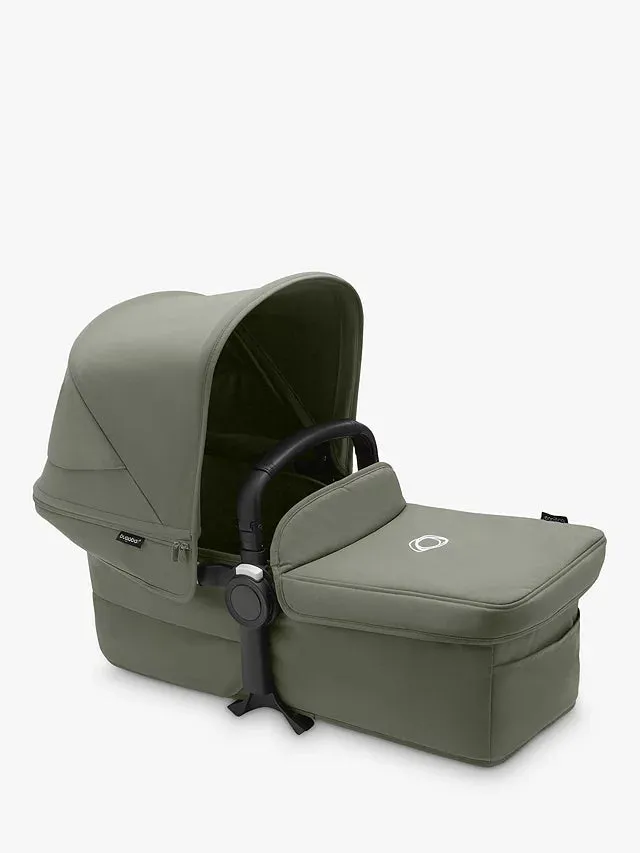 Bugaboo Donkey 5 Duo Pushchair   Carrycot