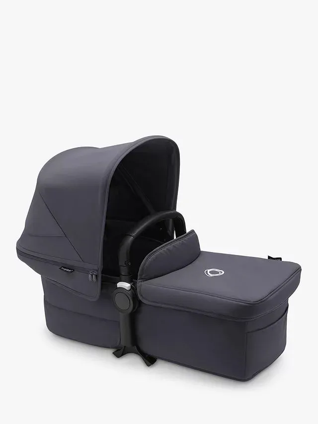Bugaboo Donkey 5 Duo Pushchair   Carrycot