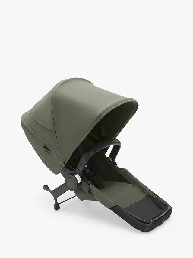 Bugaboo Donkey 5 Duo Pushchair   Carrycot