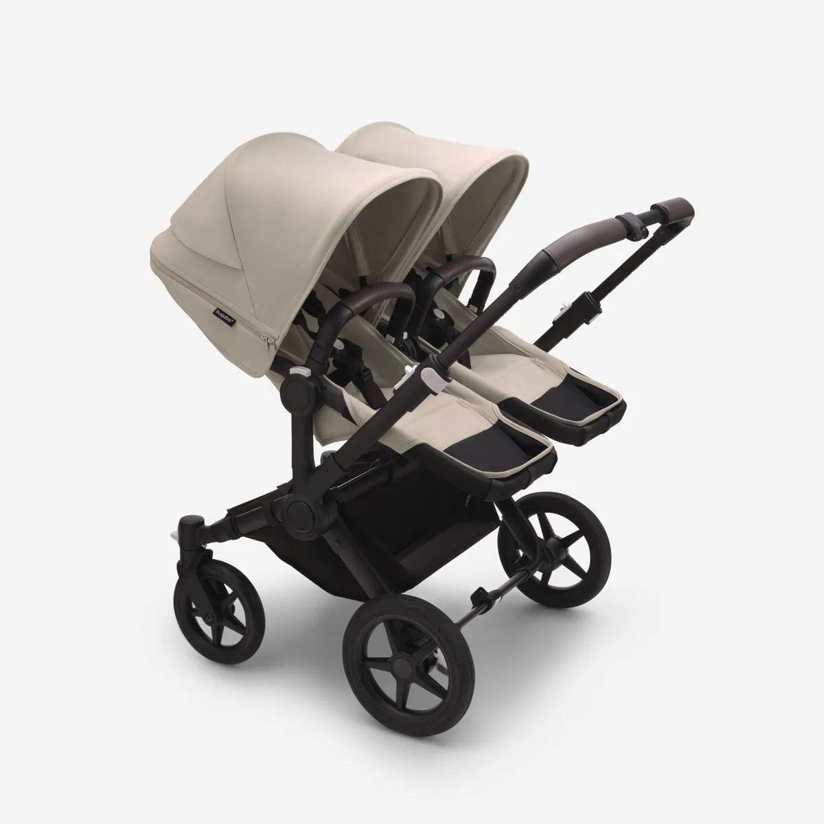 Bugaboo Donkey 5 Duo Pushchair   Carrycot
