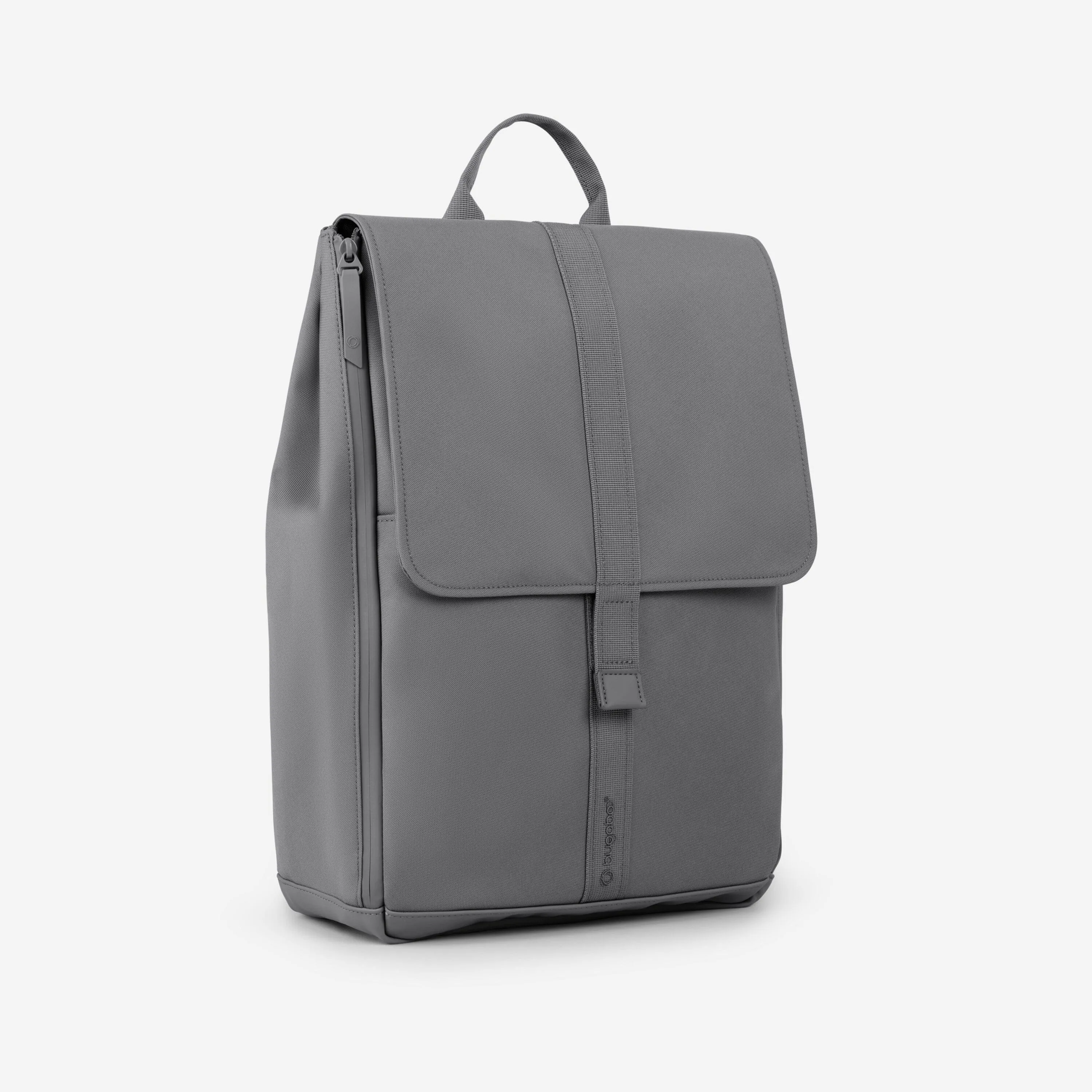 Bugaboo Fox 5 Renew Complete Bundle - Graphite/Moon Grey/Moon Grey