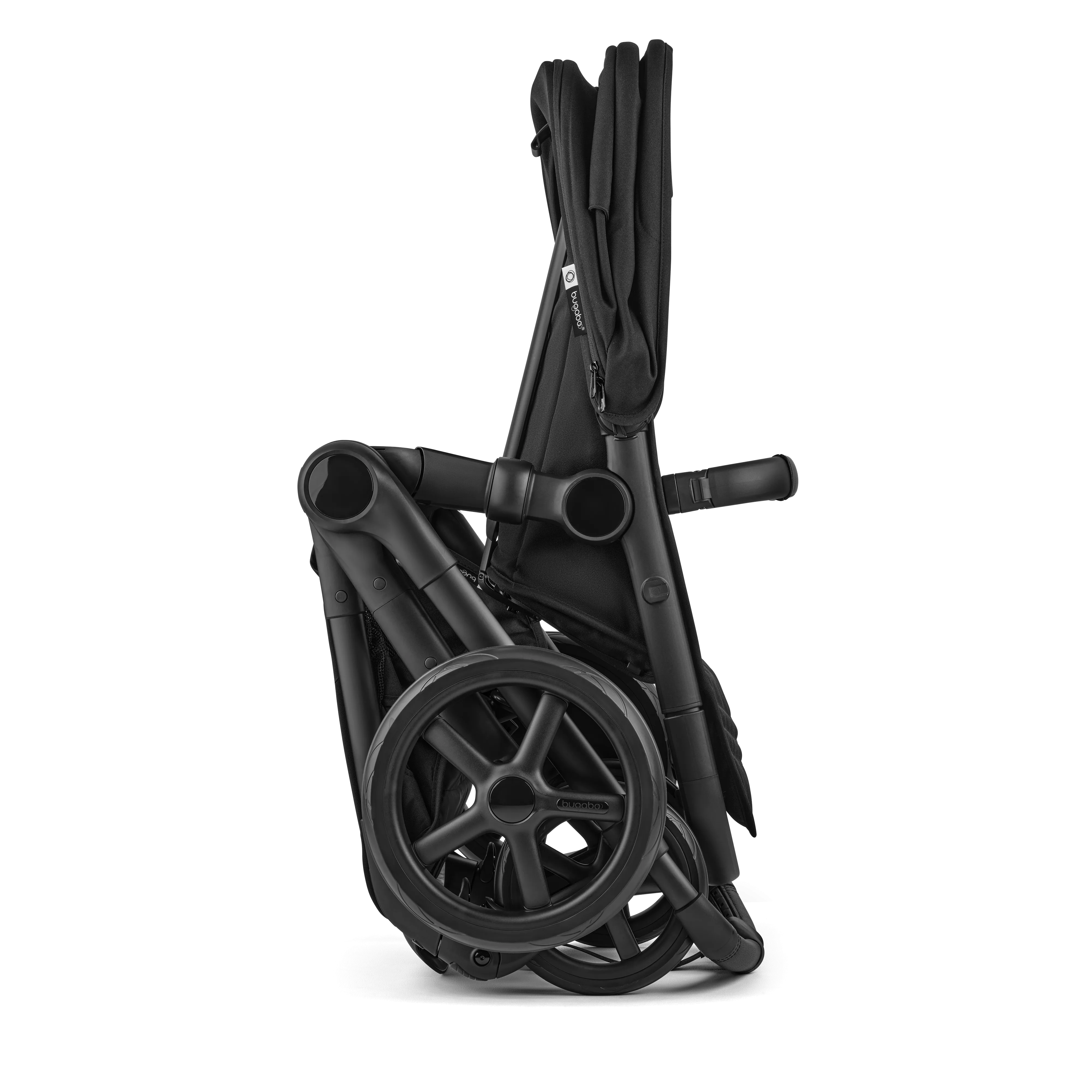 Bugaboo Fox 5 Renew Complete Bundle - Graphite/Moon Grey/Moon Grey