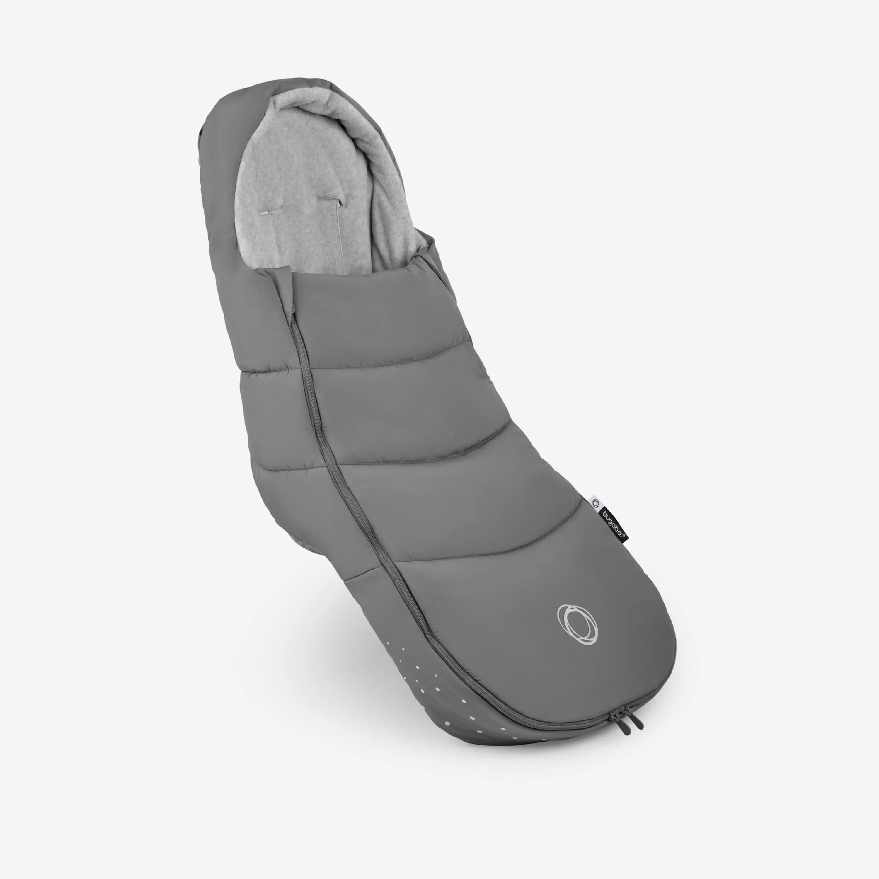 Bugaboo Fox 5 Renew Complete Bundle - Graphite/Moon Grey/Moon Grey