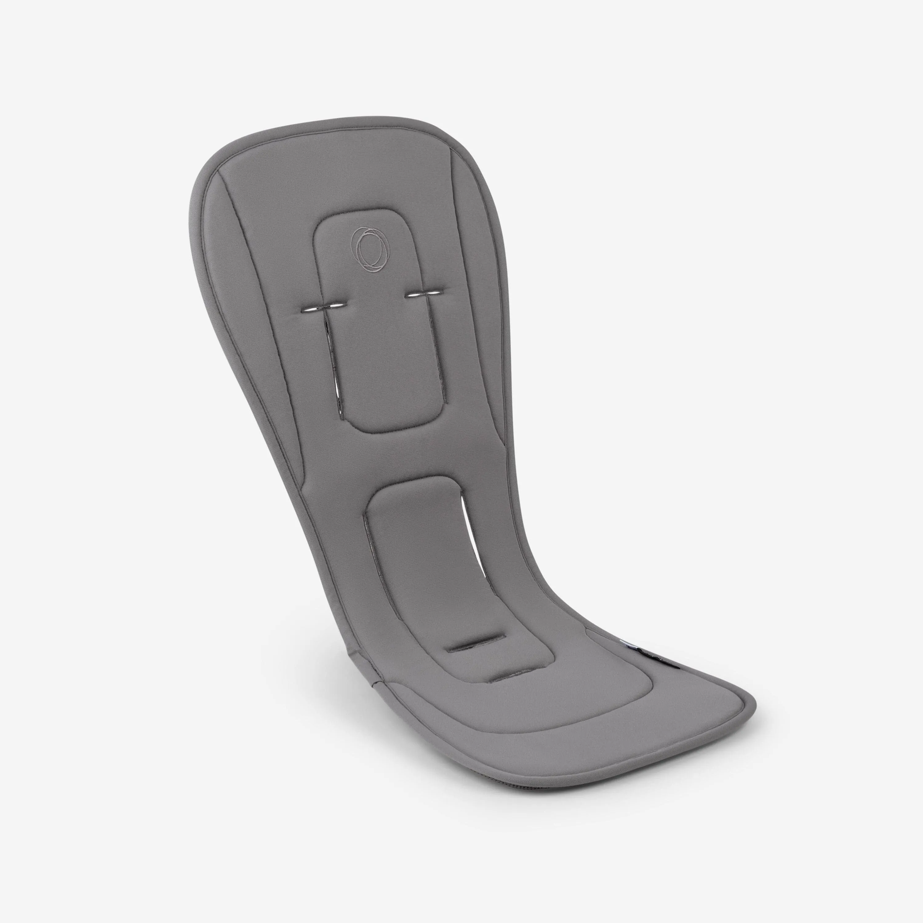Bugaboo Fox 5 Renew Complete Bundle - Graphite/Moon Grey/Moon Grey