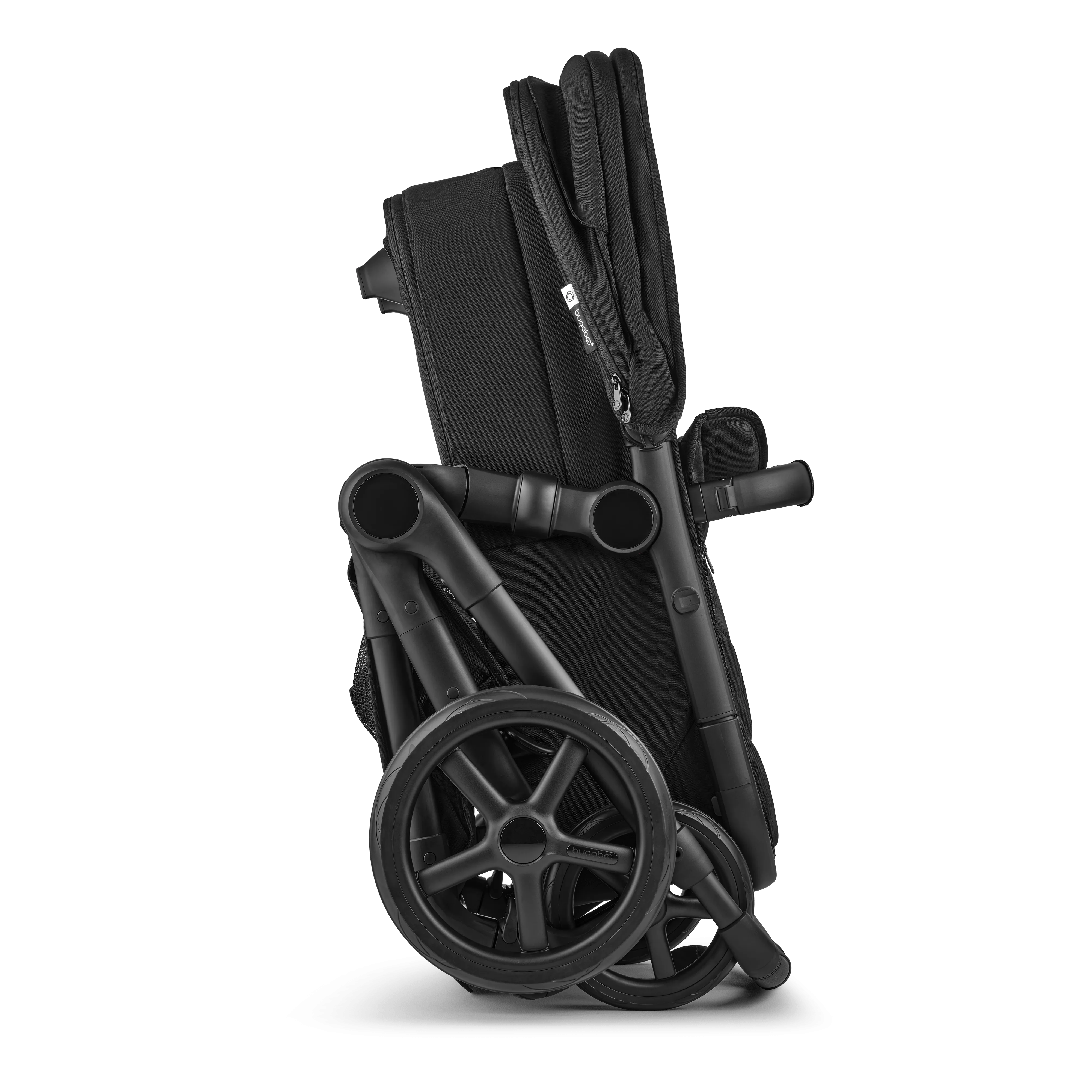 Bugaboo Fox 5 Renew Complete Bundle - Graphite/Moon Grey/Moon Grey