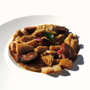Callos de Ternera Eco guisados con compango
