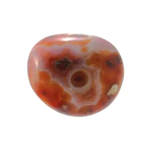 Carnelian Crystal