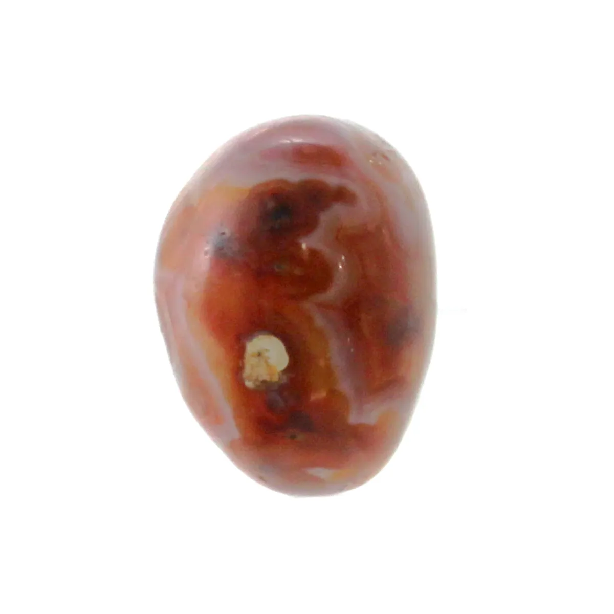 Carnelian Crystal