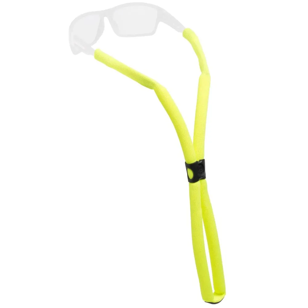 Chums Glassfloat Glasses Retainer - Classic Mix