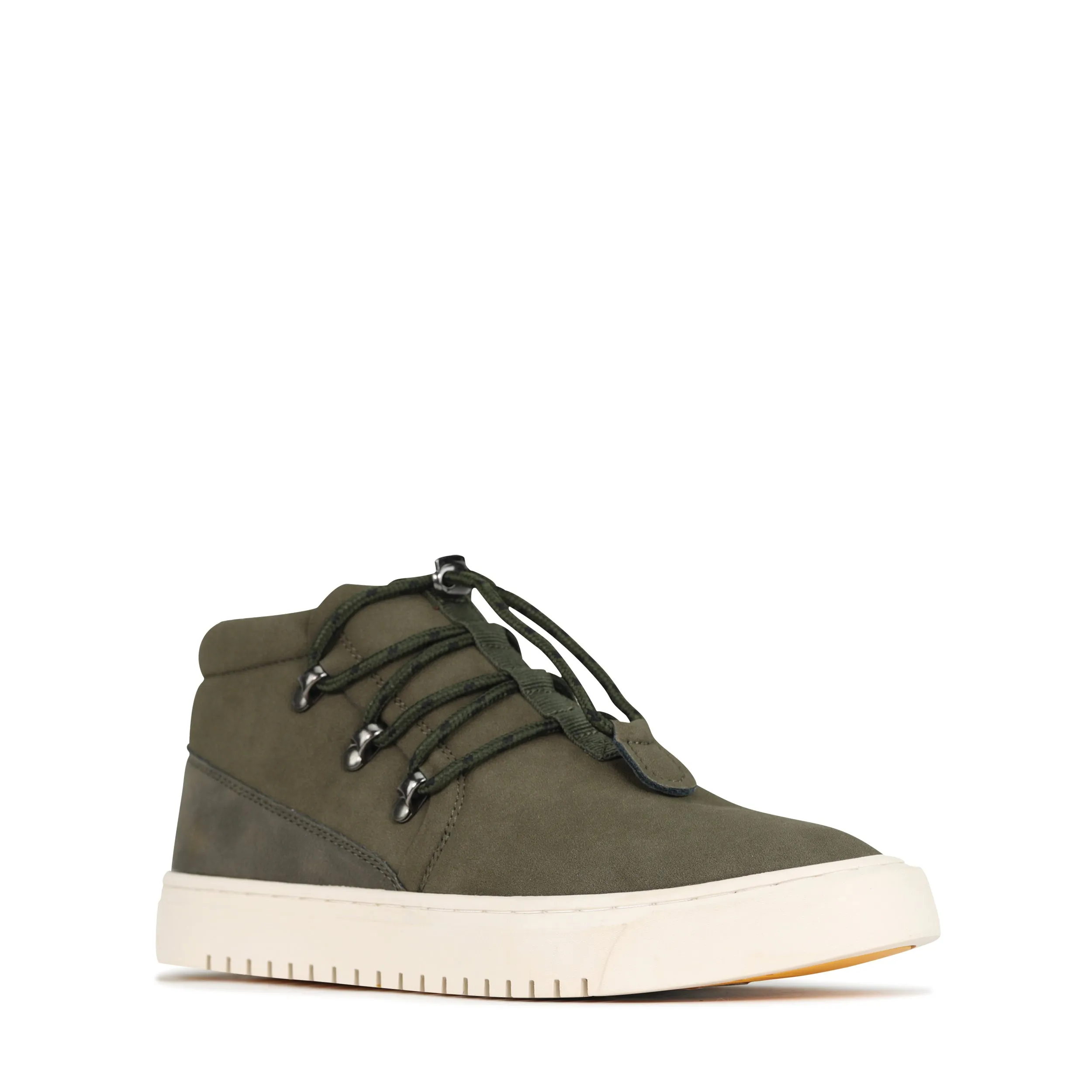 CIARRA VEGAN SNEAKER BOOTS