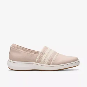 Clarks Women's BreezeSky Mist Sand 26181587