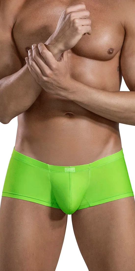 Clever 229946 7pk Trunks Multi-colored