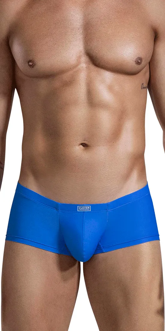 Clever 229946 7pk Trunks Multi-colored