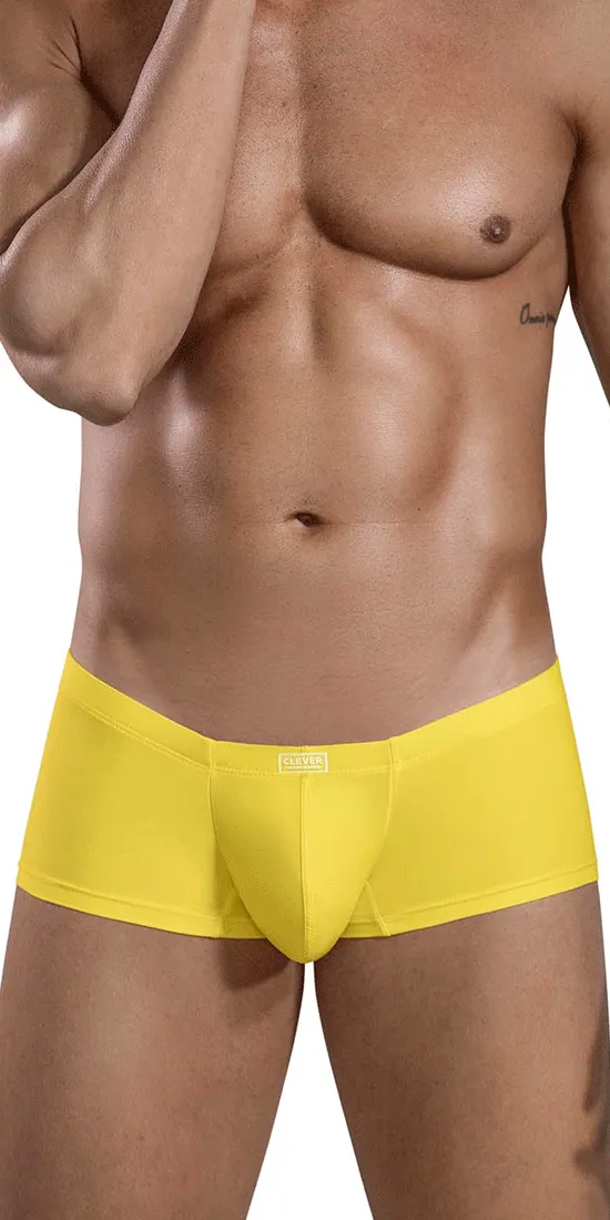 Clever 229946 7pk Trunks Multi-colored