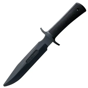 Cold Steel Classic Military Knife Trainer - Santoprene