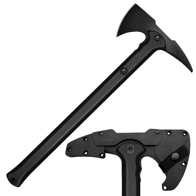 Cold Steel War Hawk Axe