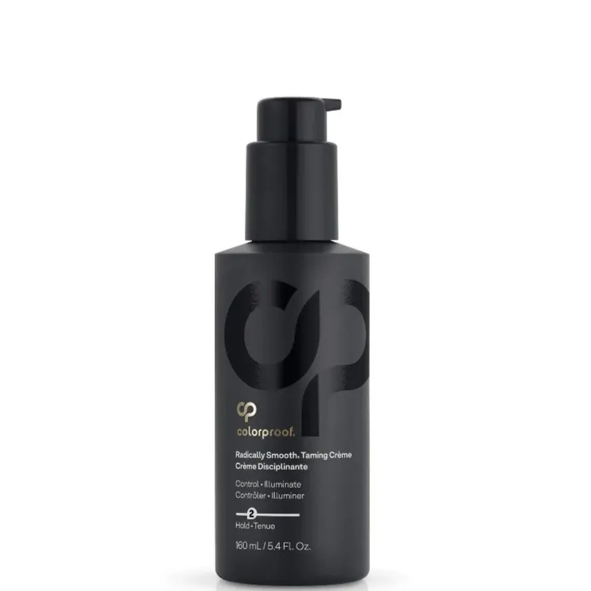 ColorProof Radically Smooth Taming Creme