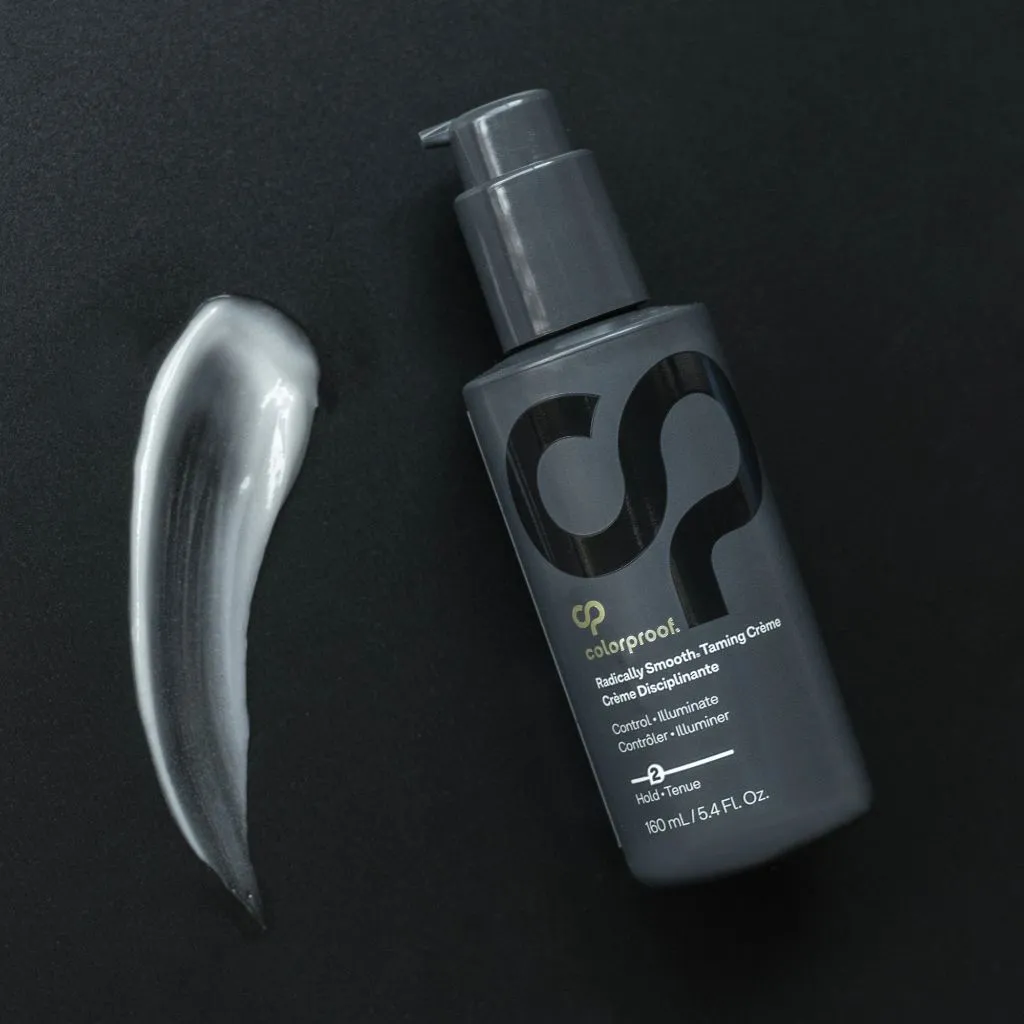 ColorProof Radically Smooth Taming Creme