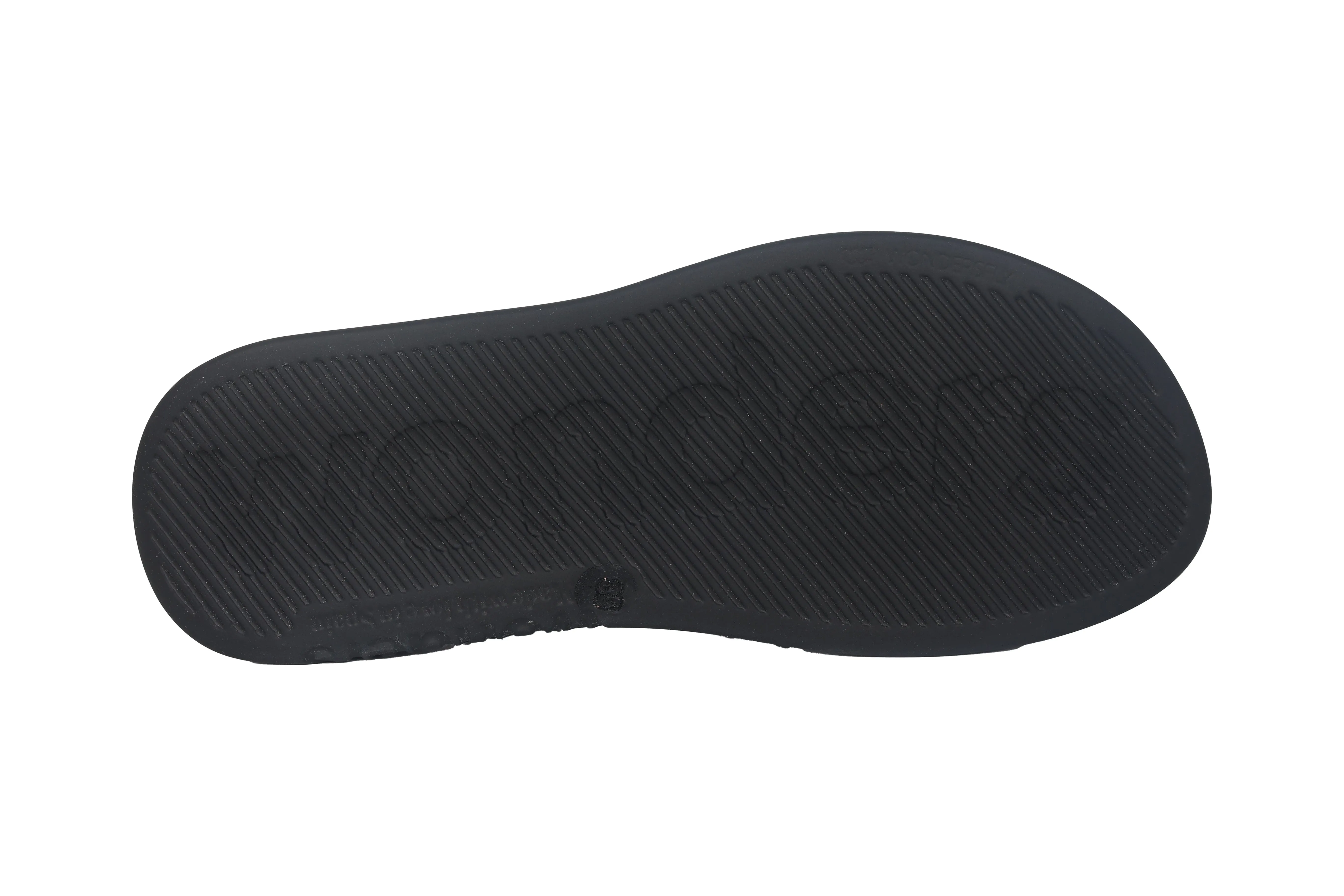 'Cordelia' women's sandal - black