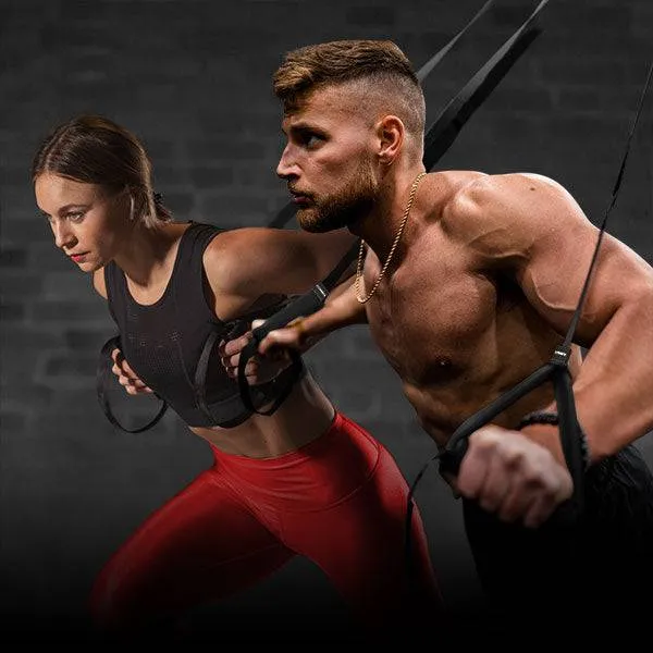COREFX | Suspension Trainer