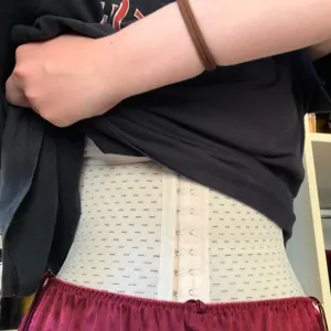 Corset Slimming Belt Shaper For Women